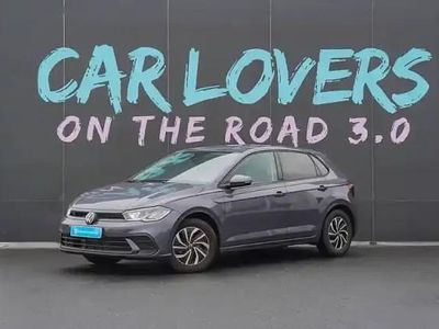 Gris cendre Occasion 2025 VW Polo S Berline | 21 490 € (Prix juste)