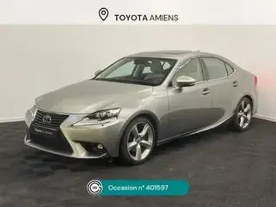 Lexus IS300h