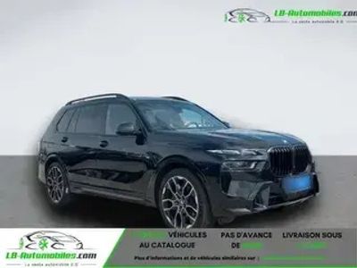 occasion BMW 502 X7 Xdrive40dCh Bva