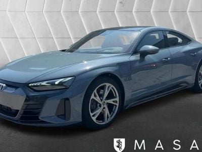 Occasion 2021 Audi e-tron Sport SUV | 49 990 €