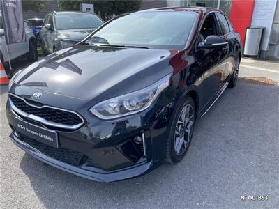 occasion Kia ProCeed I 1.4 T-GDI 140 CH ISG DCT7 GT Line