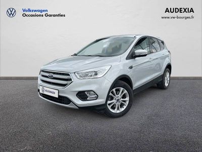 occasion Ford Kuga 1.5 TDCi 120 S&S 4x2 Powershift Trend Business