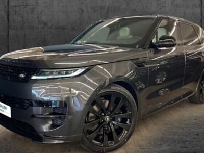 Occasion 2024 Land Rover Range Rover Autobiography Dynamic SUV | 155 900 € (Prix assez cher)
