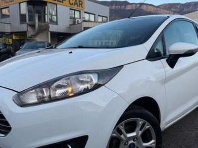 Occasion 2013 Ford Fiesta Ambiente Citadine | 5 990 € (Prix assez cher)