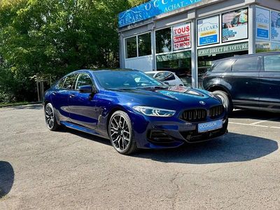BMW 840