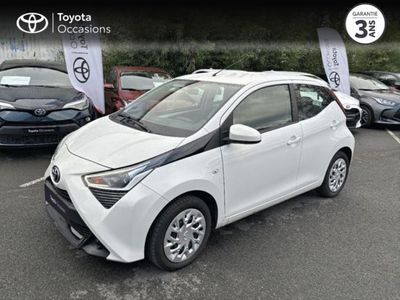 occasion Toyota Aygo 1.0 VVT-i 72ch x-play 5p MY20 - VIVA188958891