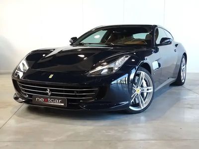 Ferrari GTC4Lusso