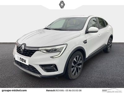 occasion Renault Arkana ARKANATCe 140 EDC FAP - Zen