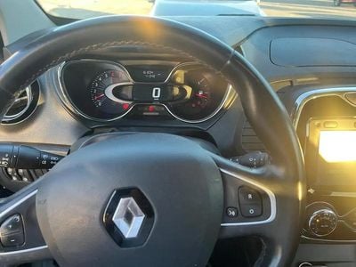 Occasion 2017 Renault Captur Intens SUV | 6 490 € (Prix juste)