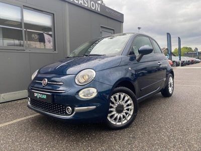 occasion Fiat 500C 5001.2 69 ch Eco Pack Lounge 2p