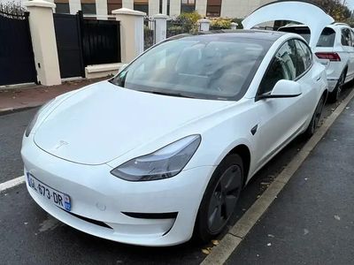 occasion Tesla Model 3 60 kWh