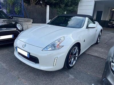 Occasion 2013 Nissan 370Z Pack Cabriolet | 26 990 €