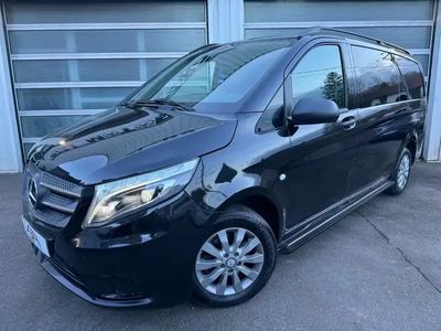 occasion Mercedes Vito Tourer CDI Long