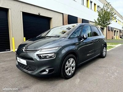 Citroën C4 Picasso
