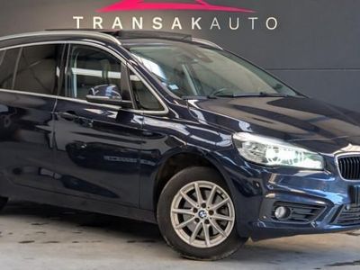 Occasion 2016 BMW 218 Break | 11 490 €
