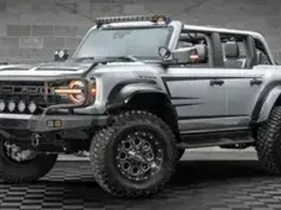 occasion Ford Bronco 