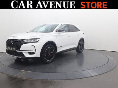 occasion DS Automobiles DS7 Crossback 