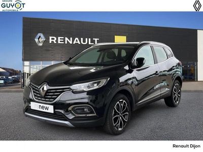 occasion Renault Kadjar KADJARTCe 140 FAP Intens