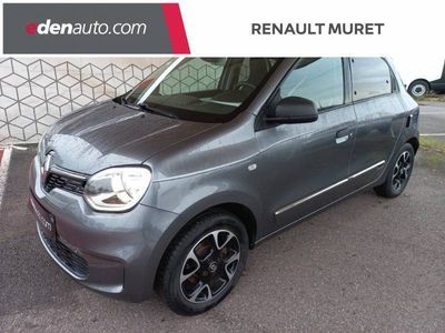 occasion Renault Twingo TWINGO IIIIII TCe 95 - Intens