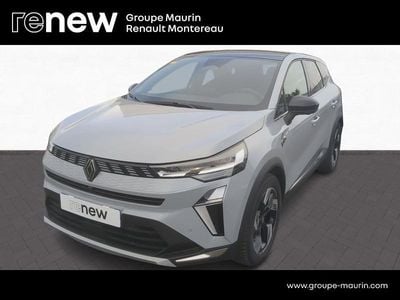 Renault Symbioz