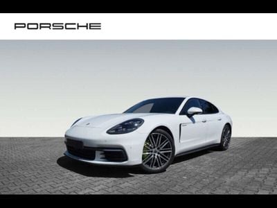 Occasion Porsche Panamera 4 462 ch (339 kW) 2017 Bla Berline
