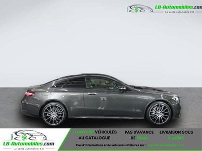 Occasion 2020 Mercedes E450 AMG Berline | 56 500 €