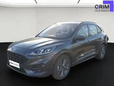 Magnetic Occasion 2024 Ford Kuga SUV | 26 990 € (Bon prix)