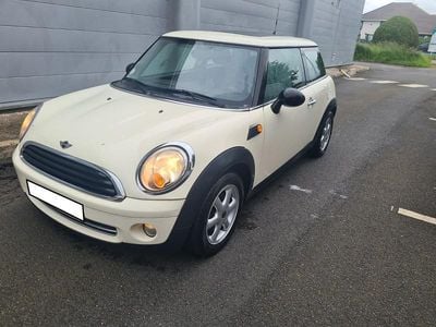 Occasion 2008 Mini Cooper Citadine | 5 000 €