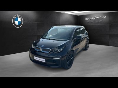 occasion BMW i3 170ch 120Ah iLife Atelier 5cv