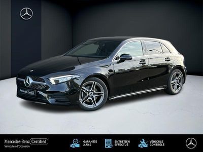 occasion Mercedes A200 Classe