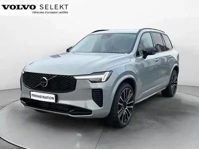 Gris Occasion 2024 Volvo XC90 Ultra SUV | 94 990 €