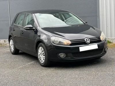 VW Golf VII