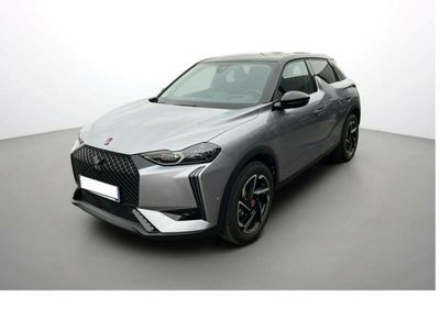 DS Automobiles DS3