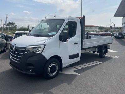 occasion Renault Master MASTER CHASSIS CABINECC PROP R3500 L3 BLUE DCI 165 EURO VI - CONFORT