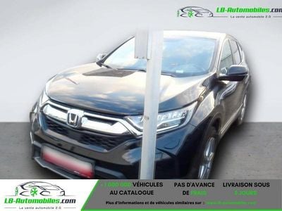 Occasion Honda CR-V 145 ch (106 kW) 2021 SUV