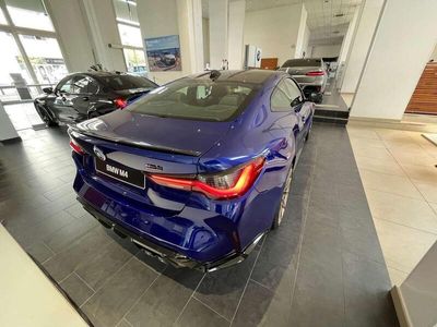 occasion BMW M4 Xdrive 510 Ch Compétition Édition 50 Ans