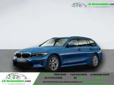 occasion BMW 330e Serie 3Xdrive 292 Ch Bva