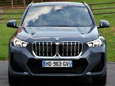 Occasion 2025 BMW X1 M Sport SUV | 58 900 €