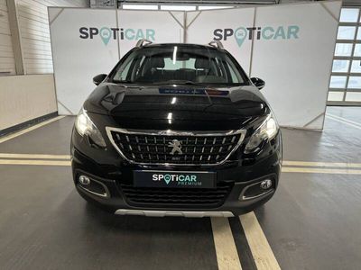 occasion Peugeot 2008 20081.2 PureTech 110ch S&S EAT6