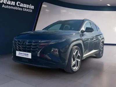 occasion Hyundai Tucson 1.6 T-GDi 230ch Hybrid Executive BVA6