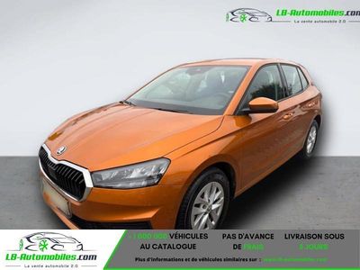 Occasion 2022 Skoda Fabia Citadine | 21 500 € (Prix juste)