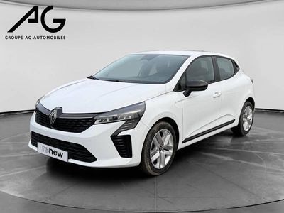 Occasion Renault Clio V Evolution 65 ch (47 kW) 2024 Blanc Citadine