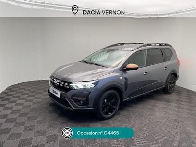 Nouvelle Dacia Jogger Extreme 110 ch (80 kW) 2025 Monospace