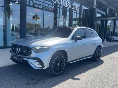 occasion Mercedes GLC300 