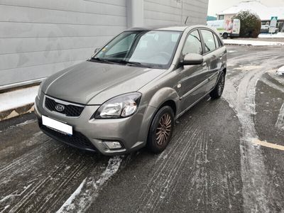 occasion Kia Rio 1.5 crdi 110 cvx