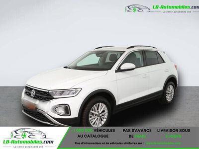 occasion VW T-Roc 1.0 TSI 110 Start/Stop BVM