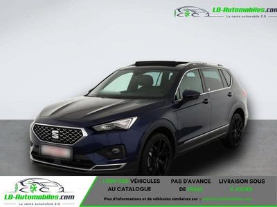 Occasion Seat Tarraco 190 ch (139 kW) 2019 SUV