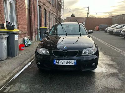 occasion BMW 118 118 i Confort