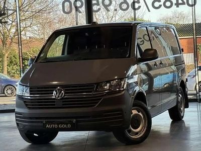 Gris Occasion 2020 VW T6.1 Van | 16 950 € (Super prix)