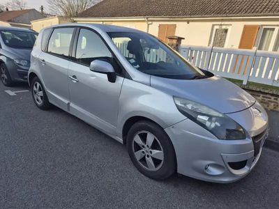 Renault Scénic II
